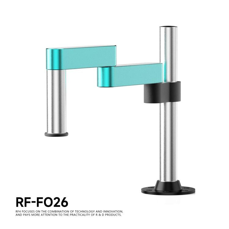 RF4 RF-FO26 360-Degree Rotating Lift Adjustable Microscope Swing Arm Stand, RF4 RF-FO26