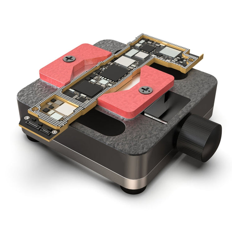 2UUL BH02 Mini Jig for Phone Board & Chip, BH02