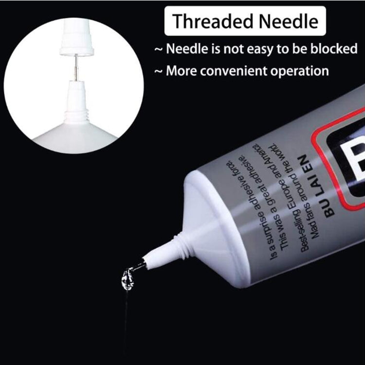 15ml B-7000 Multi-Function Glue Screen Repair, 15ml B-7000