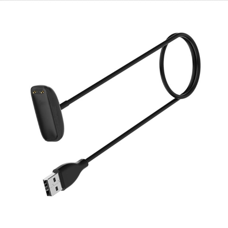 For Fitbit Luxe / Special Edition Bracelet Magnetic Charging Cable Charger