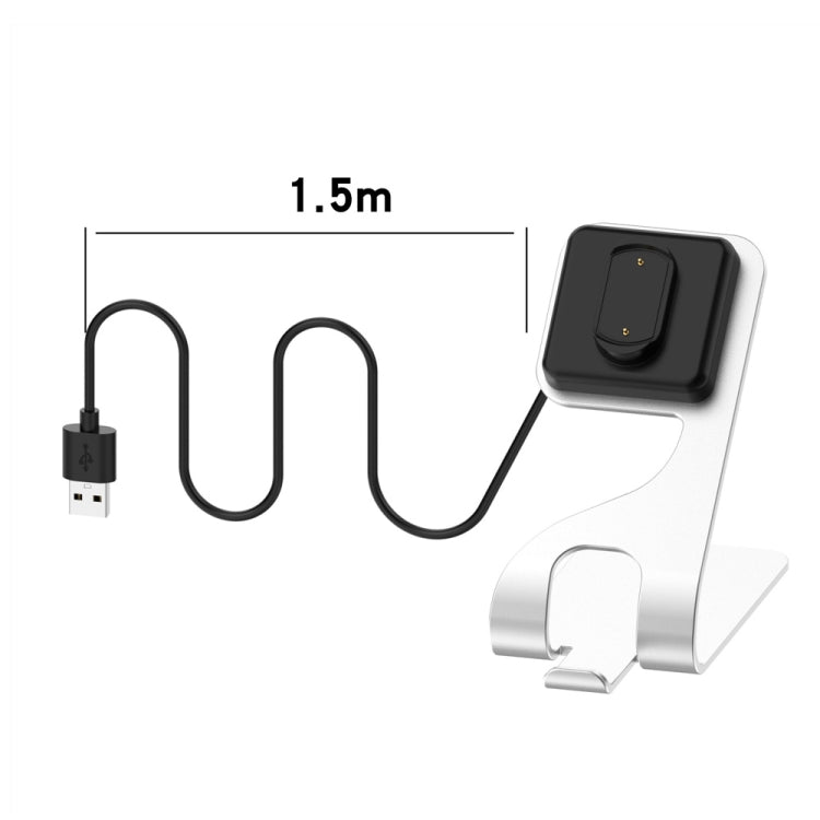 For Huami Amazfit GTS 3 / GTR 3 / GTR 3 Pro Fast Charging Magnetic Stand