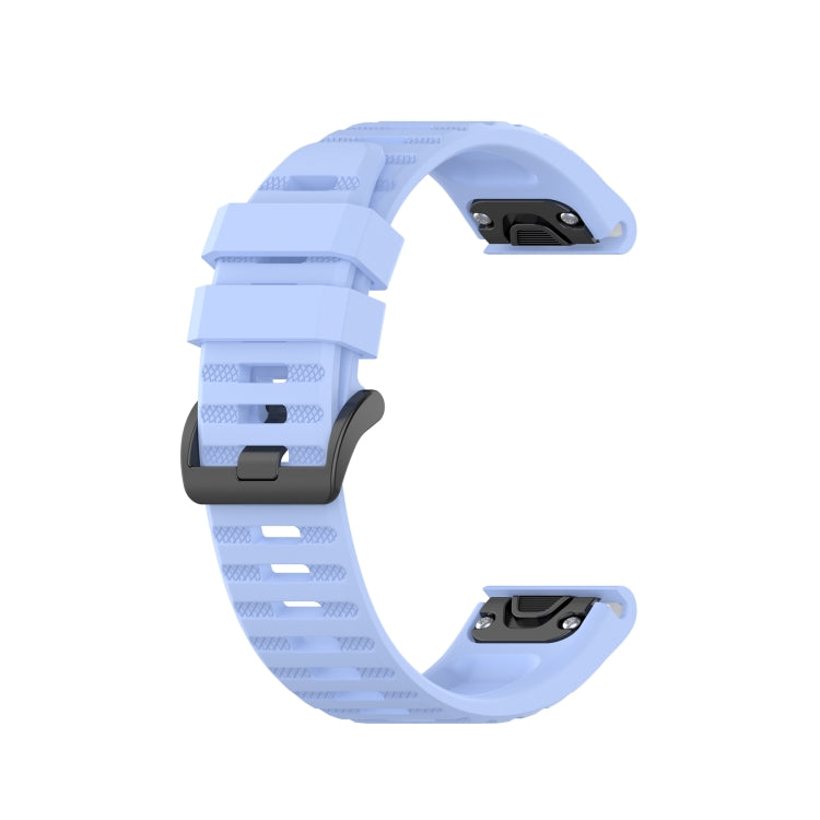 Silicone Sports Strap, For Garmin Approach s60, For Garmin Forerunner 935, For Garmin Forerunner 945