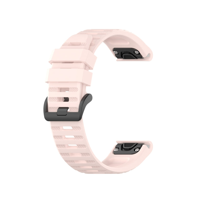 Silicone Sports Strap, For Garmin Approach s60, For Garmin Forerunner 935, For Garmin Forerunner 945