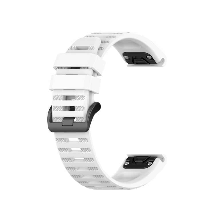 Silicone Sports Strap, For Garmin Approach s60, For Garmin Forerunner 935, For Garmin Forerunner 945