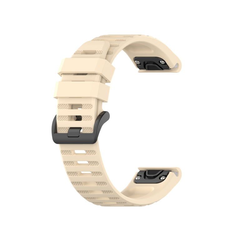 Silicone Sports Strap, For Garmin Instinct