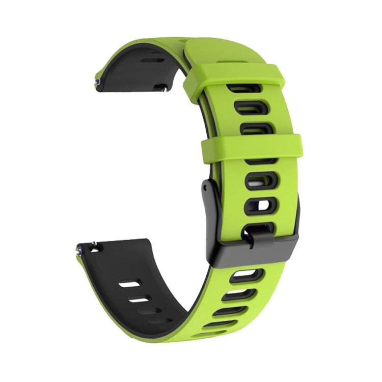 22mm Mixed-Color Silicone Strap, For Honor Watch Dream
