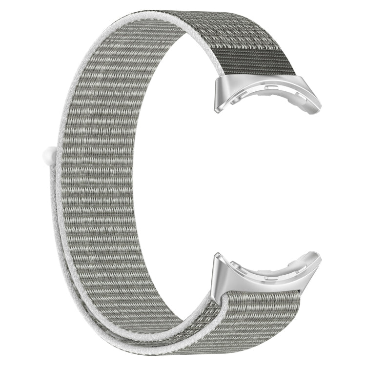 Nylon Weave Watch Band, For Google Pixel Watch 4 / 3 / 2 / 1 41mm