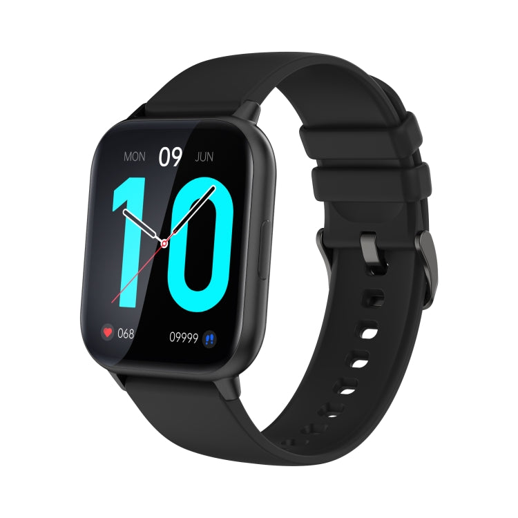P56T 1.91 inch Color Screen Smart Watch,Support Heart Rate Monitoring / Blood Pressure Monitoring