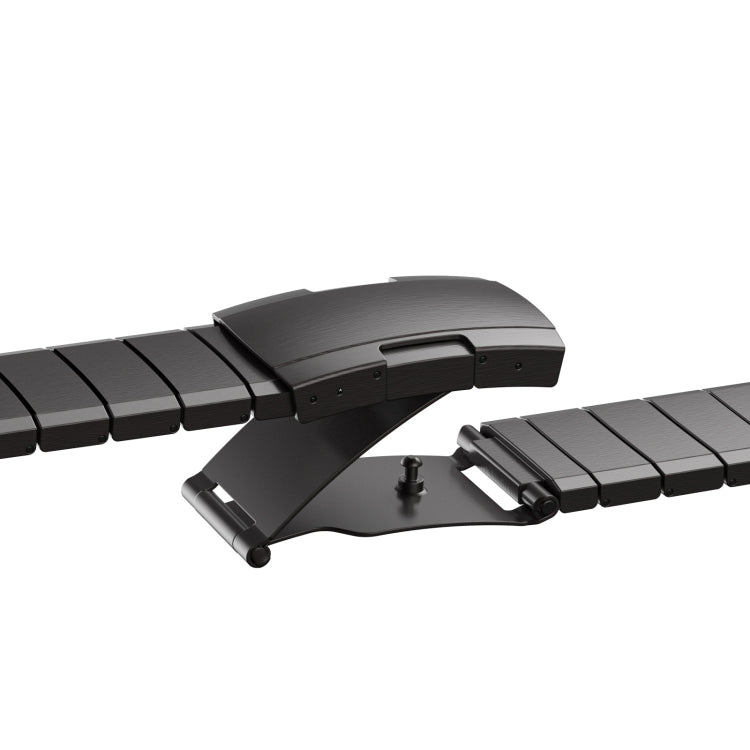 Titanium Alloy Quick Release 26mm Watch Band, For Garmin Enduro 3, For Garmin Fenix 8 MIP 51mm, For Garmin Fenix 8 AMOLED 51mm, For Garmin Fenix 7X Pro 51mm, For Garmin Epix Pro 51mm, For Garmin Instinct 2X Solar, For Garmin Enduro 2, For Garmin Enduro...