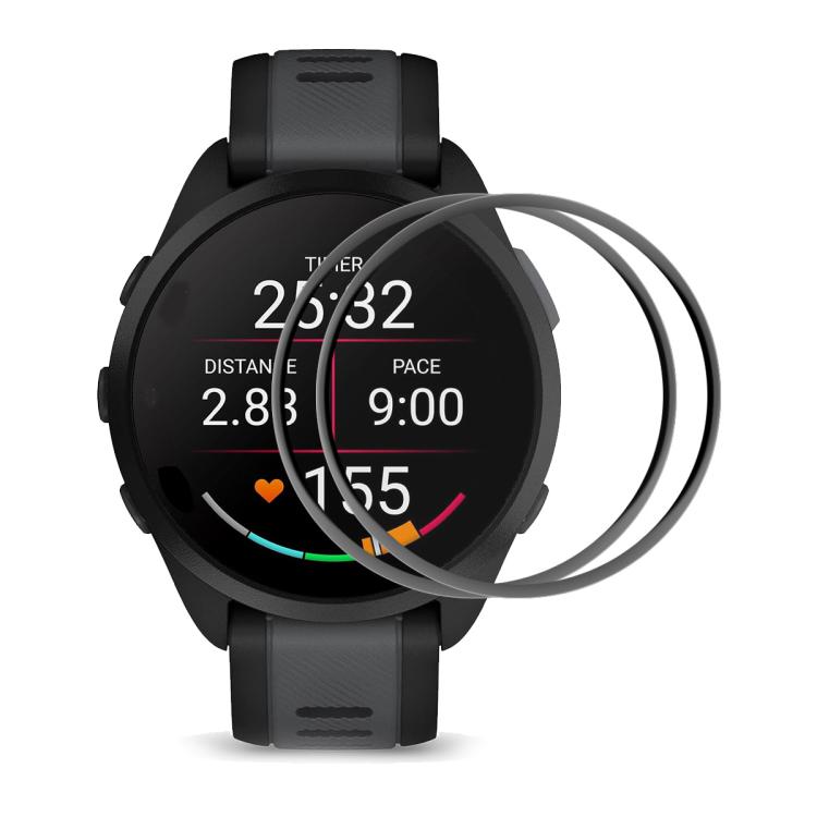 2pcs ENKAY 3D Full Coverage Soft PC Edge PMMA HD Screen Film, For Huawei Watch GT 7 Pro 46mm, For Huawei Watch GT 7 46mm, For Huawei Watch GT 7 41mm, For Huawei Watch Fit 5 Pro, For Huawei Band 11 Pro, For Huawei Band 11, For Huawei Watch GT 6 46mm    ...