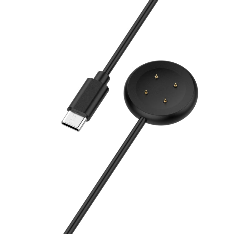 Type-C Interface Smart Watch Charging Cable, For Google Pixel Watch 2