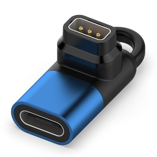 Smart Watch Charging Adapter Support Charging Data Sync, For COROS Apex 42mm, For COROS Pace 3, For COROS Vertix, For COROS Vertix 2