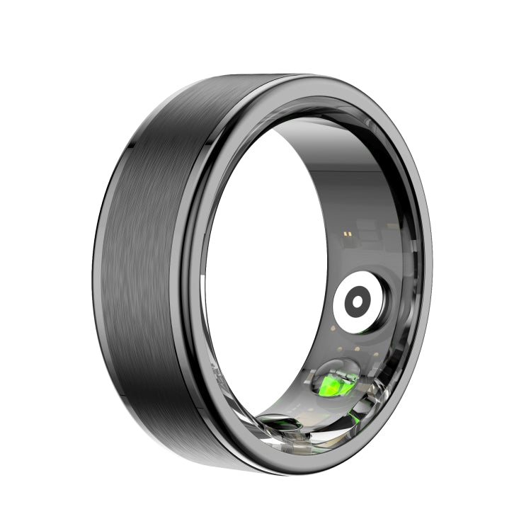 R03 SIZE 7 Smart Ring, Support Heart Rate / Blood Oxygen / Sleep / Multiple Sports Modes