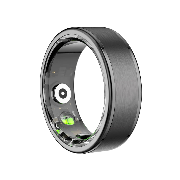 R03 SIZE 10 Smart Ring, Support Heart Rate / Blood Oxygen / Sleep / Multiple Sports Modes