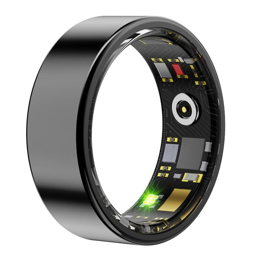 R11M SIZE 13 Smart Ring, Support Heart Rate / Blood Oxygen / Sleep / Multiple Sports Modes