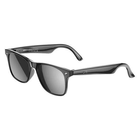 W100 Smart Glasses, Support AI Conversation / AI Intelligent Translation / Bluetooth Call