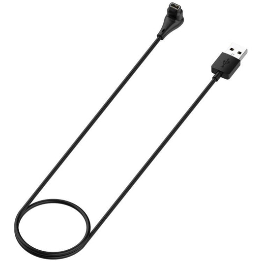 USB Interface Smart Watch Charging Cable, Length: 1m, For COROS PACE 4 / APEX 4 / PACE Pro