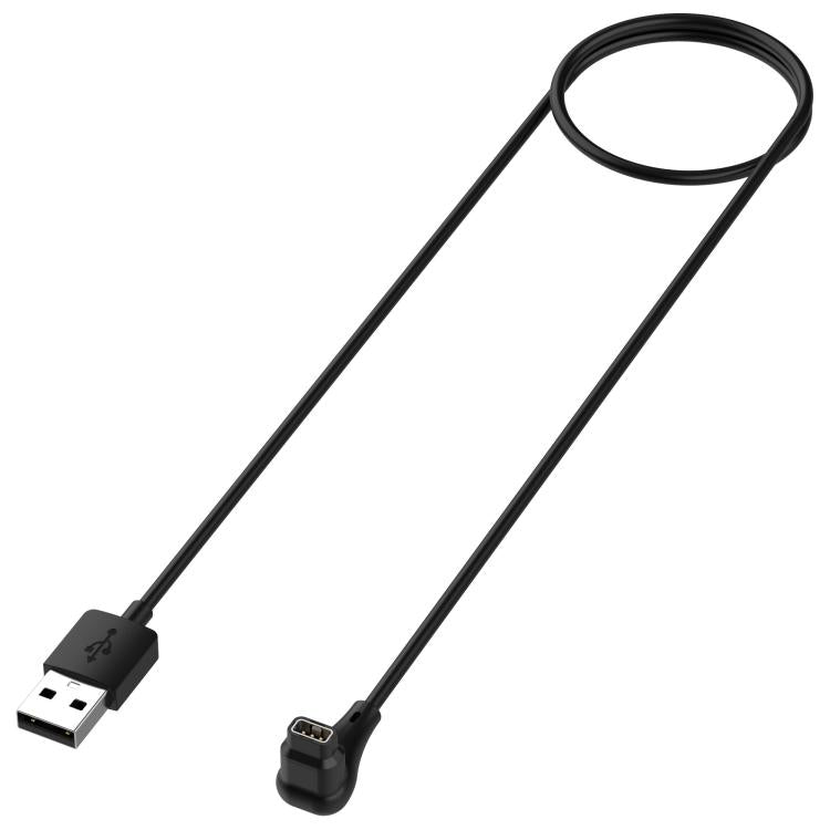USB Interface Smart Watch Charging Cable, Length: 1m, For COROS PACE 4 / APEX 4 / PACE Pro