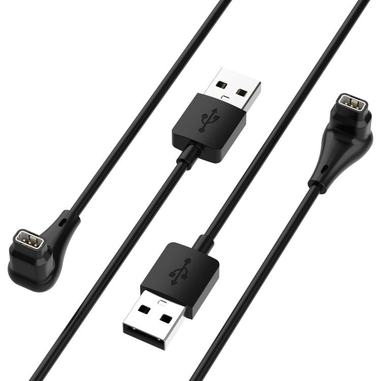 USB Interface Smart Watch Charging Cable, Length: 1m, For COROS PACE 4 / APEX 4 / PACE Pro