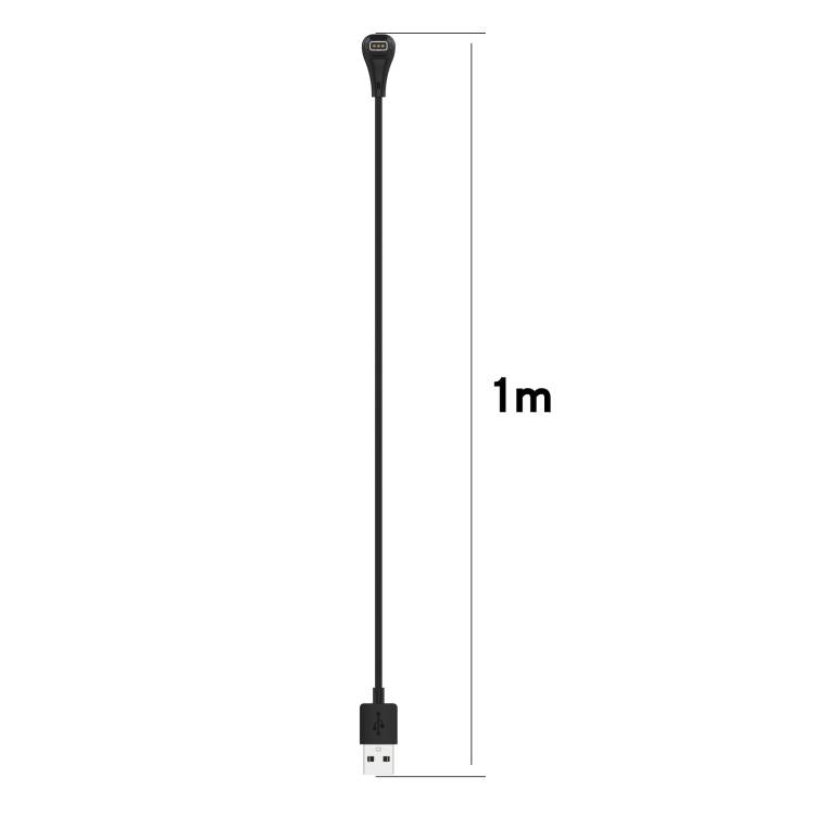 USB Interface Smart Watch Charging Cable, Length: 1m, For COROS PACE 4 / APEX 4 / PACE Pro