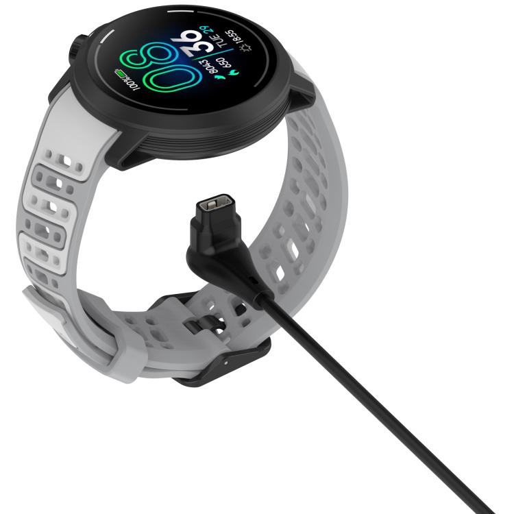 USB Interface Smart Watch Charging Cable, Length: 1m, For COROS PACE 4 / APEX 4 / PACE Pro