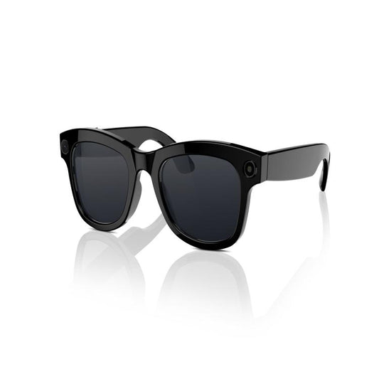 M01 Smart Glasses, with HD Camera, Support Bluetooth Call, AI Intelligent Translation