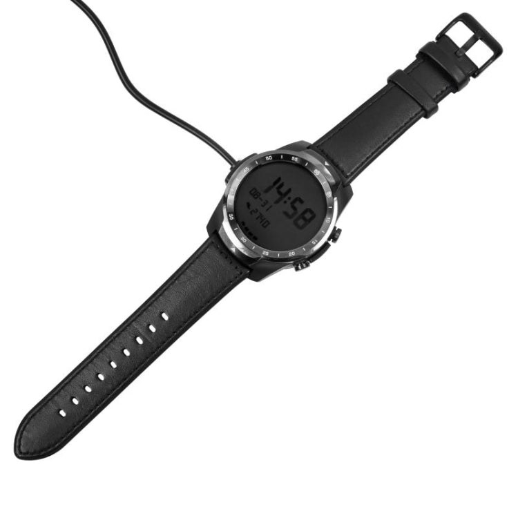 Ticwatch Pro Smart Watch Magnetic Charging Wire,Line Length:1m