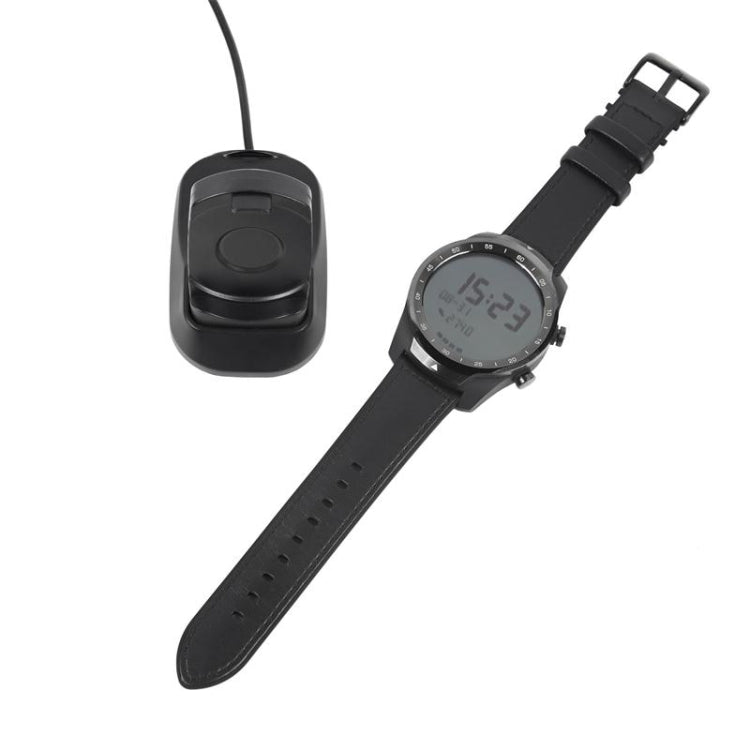Magnetic Seat Charge for Smart Watch for Ticwatch Pro,Line Length:1M
