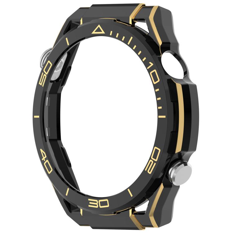 Change to Watch Ultimate Design PC Hollow Watch Protective Cover, For Huawei Watch GT 6 46mm