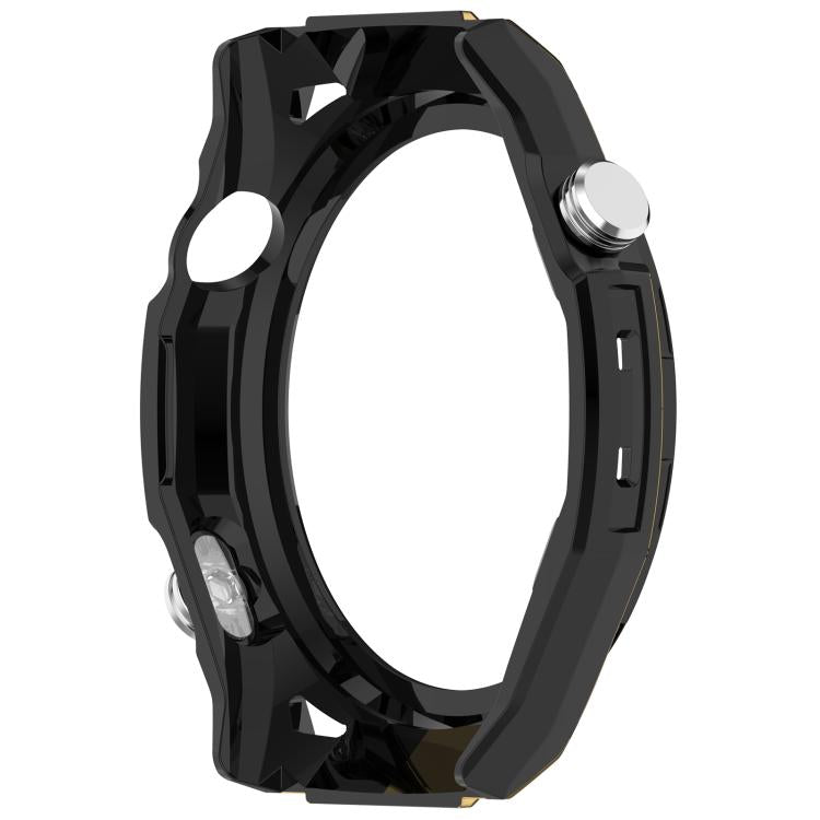 Change to Watch Ultimate Design PC Hollow Watch Protective Cover, For Huawei Watch GT 6 46mm