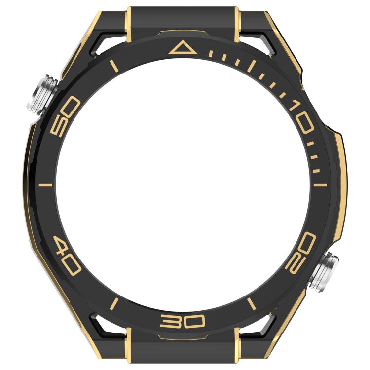 Change to Watch Ultimate Design PC Hollow Watch Protective Cover, For Huawei Watch GT 6 46mm