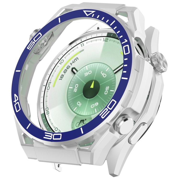 Change to Watch Ultimate Design PC Hollow Watch Protective Cover, For Huawei Watch GT 6 46mm