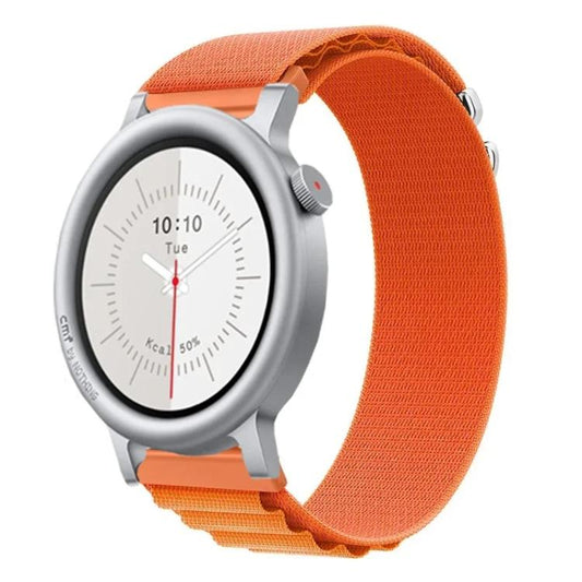 Alpine Loop Nylon Watch Band, For Nothing CMF Watch 3 Pro