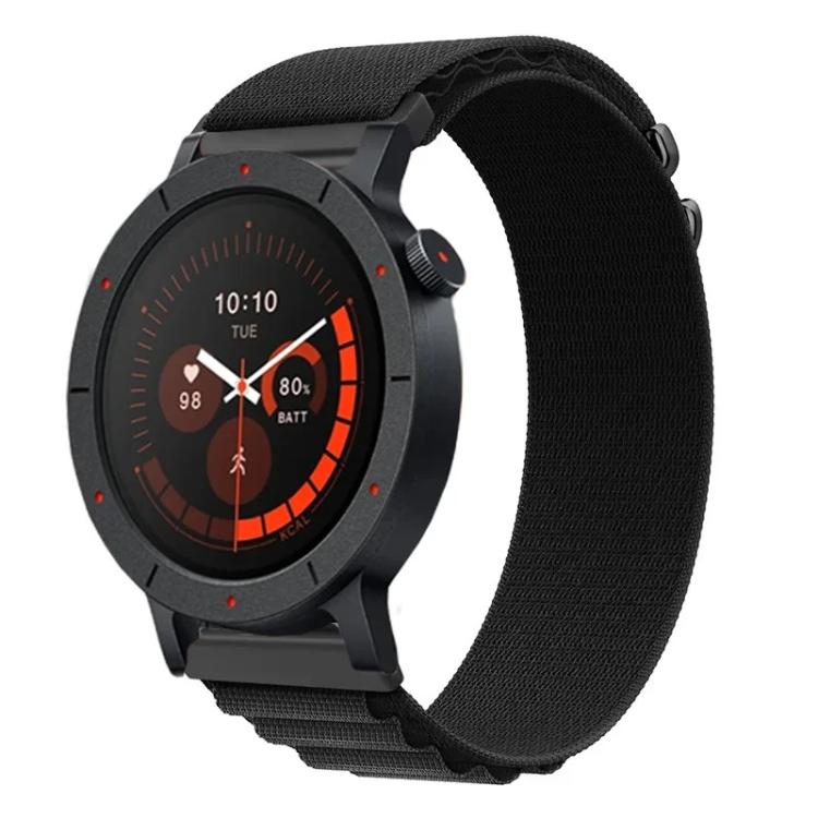 Alpine Loop Nylon Watch Band, For Nothing CMF Watch 3 Pro