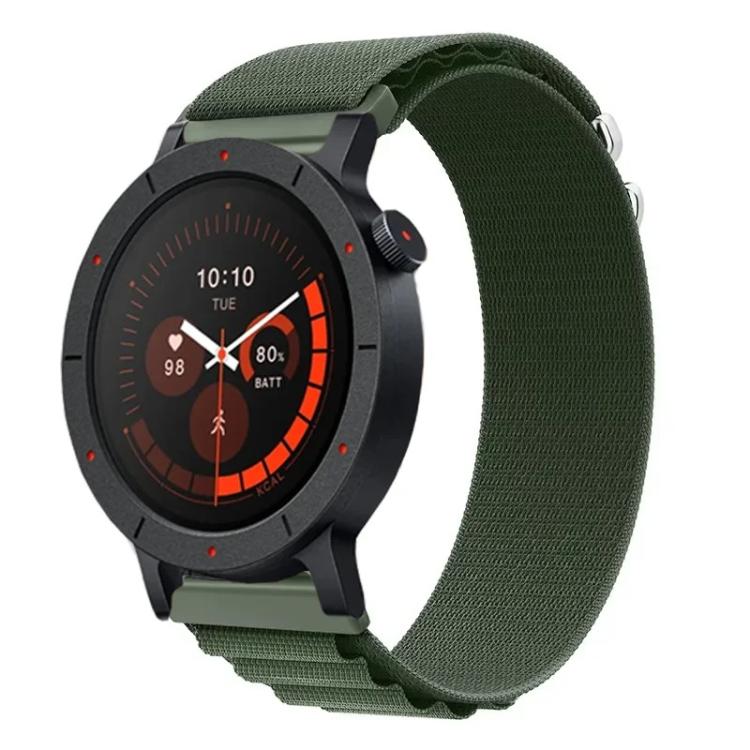 Alpine Loop Nylon Watch Band, For Nothing CMF Watch 3 Pro