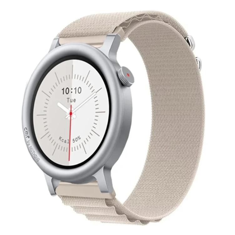 Alpine Loop Nylon Watch Band, For Nothing CMF Watch 3 Pro