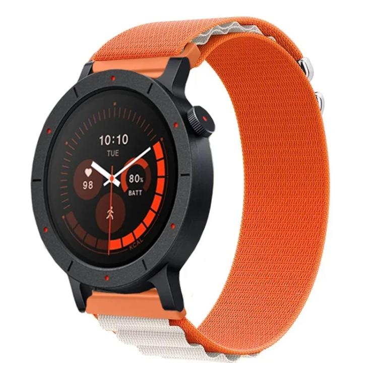 Alpine Loop Nylon Watch Band, For Nothing CMF Watch 3 Pro