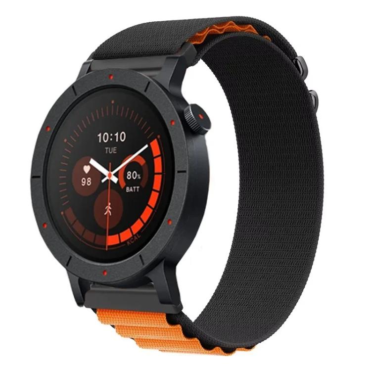 Alpine Loop Nylon Watch Band, For Nothing CMF Watch 3 Pro