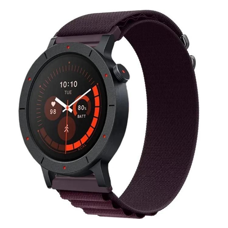 Alpine Loop Nylon Watch Band, For Nothing CMF Watch 3 Pro