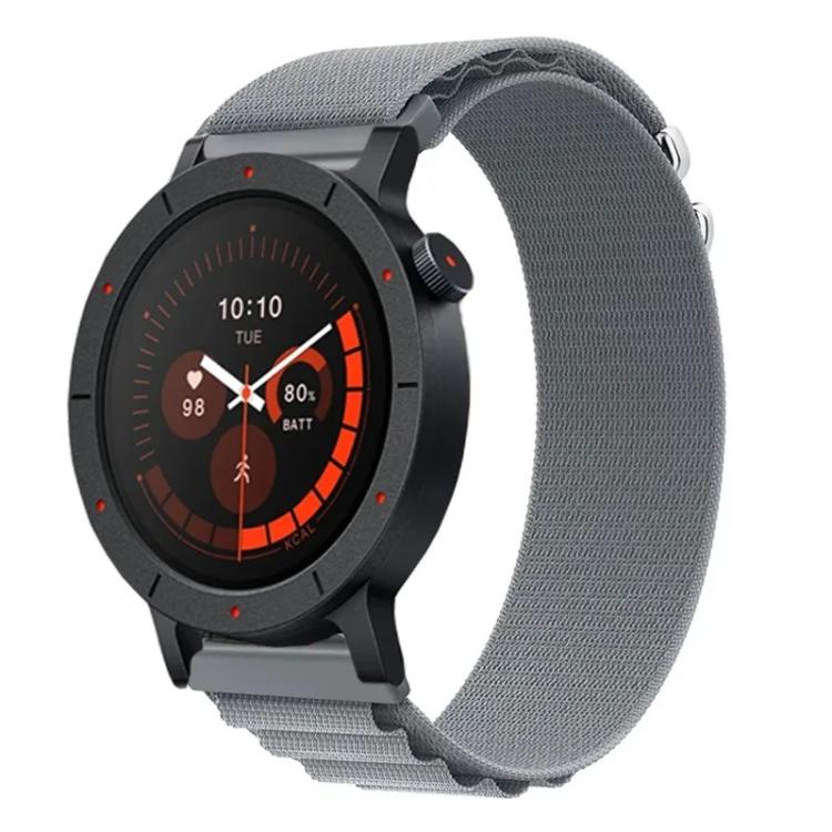 Alpine Loop Nylon Watch Band, For Nothing CMF Watch 3 Pro