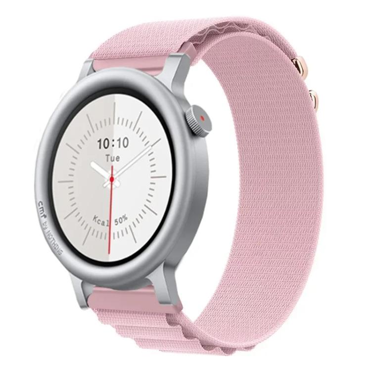 Alpine Loop Nylon Watch Band, For Nothing CMF Watch 3 Pro
