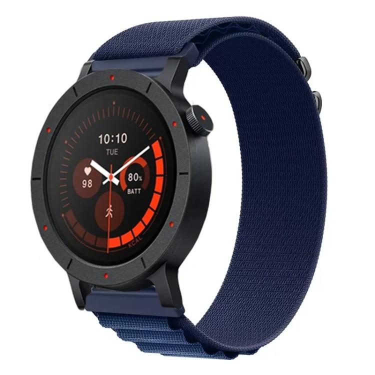 Alpine Loop Nylon Watch Band, For Nothing CMF Watch 3 Pro