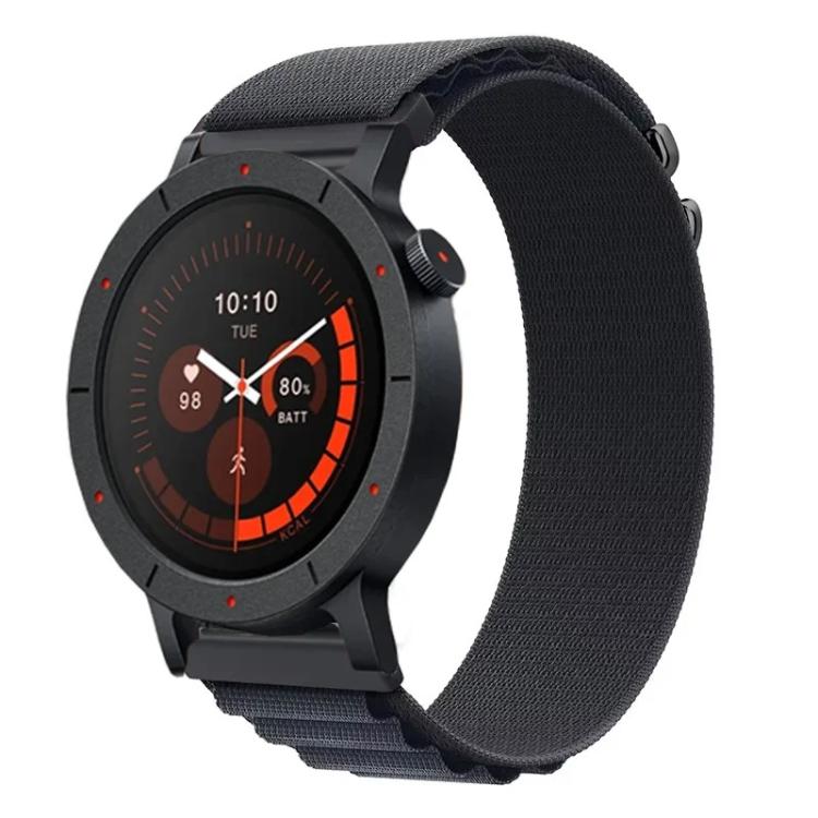 Alpine Loop Nylon Watch Band, For Nothing CMF Watch 3 Pro