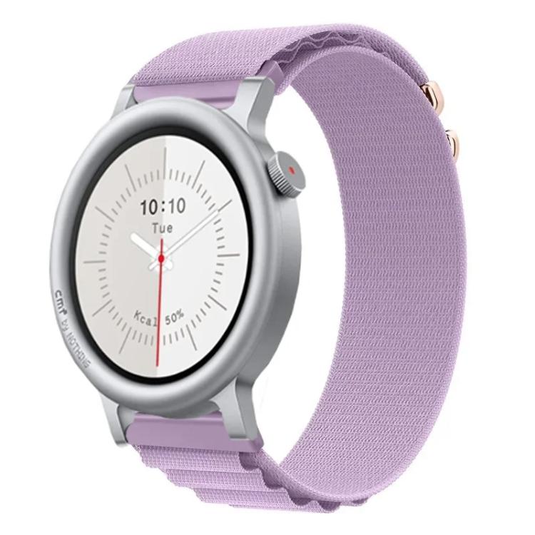 Alpine Loop Nylon Watch Band, For Nothing CMF Watch 3 Pro