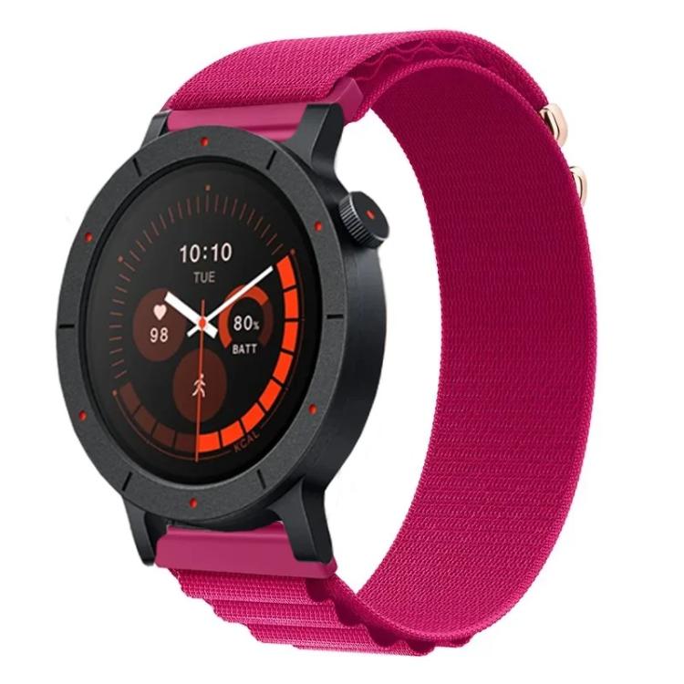 Alpine Loop Nylon Watch Band, For Nothing CMF Watch 3 Pro
