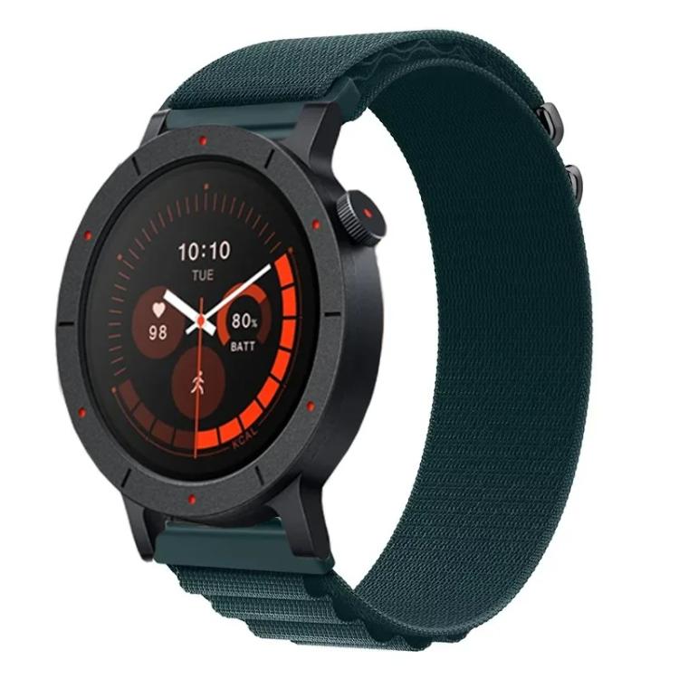 Alpine Loop Nylon Watch Band, For Nothing CMF Watch 3 Pro