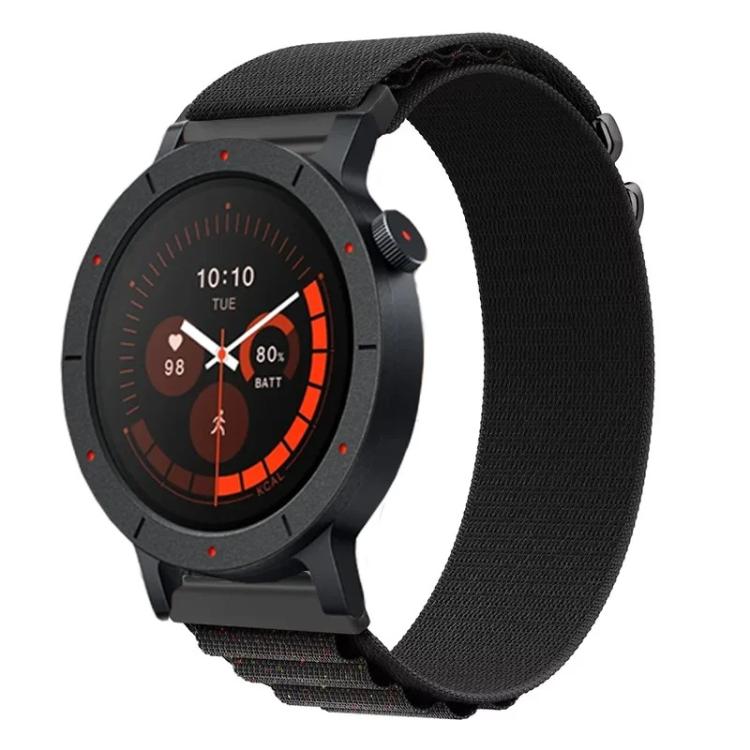Alpine Loop Nylon Watch Band, For Nothing CMF Watch 3 Pro
