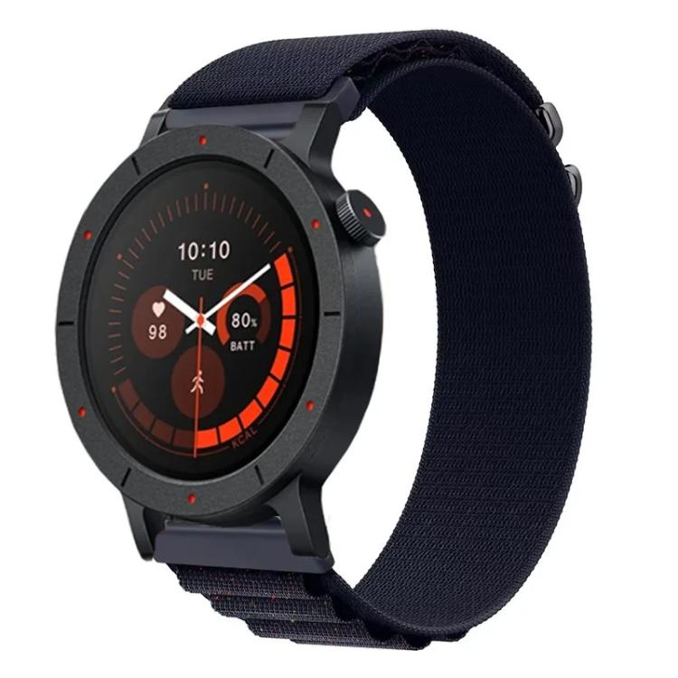Alpine Loop Nylon Watch Band, For Nothing CMF Watch 3 Pro