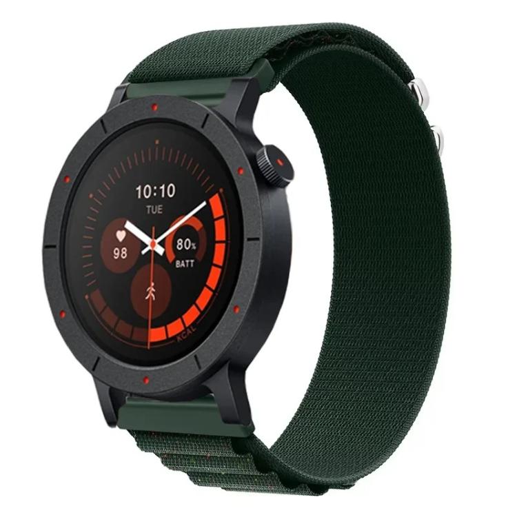Alpine Loop Nylon Watch Band, For Nothing CMF Watch 3 Pro