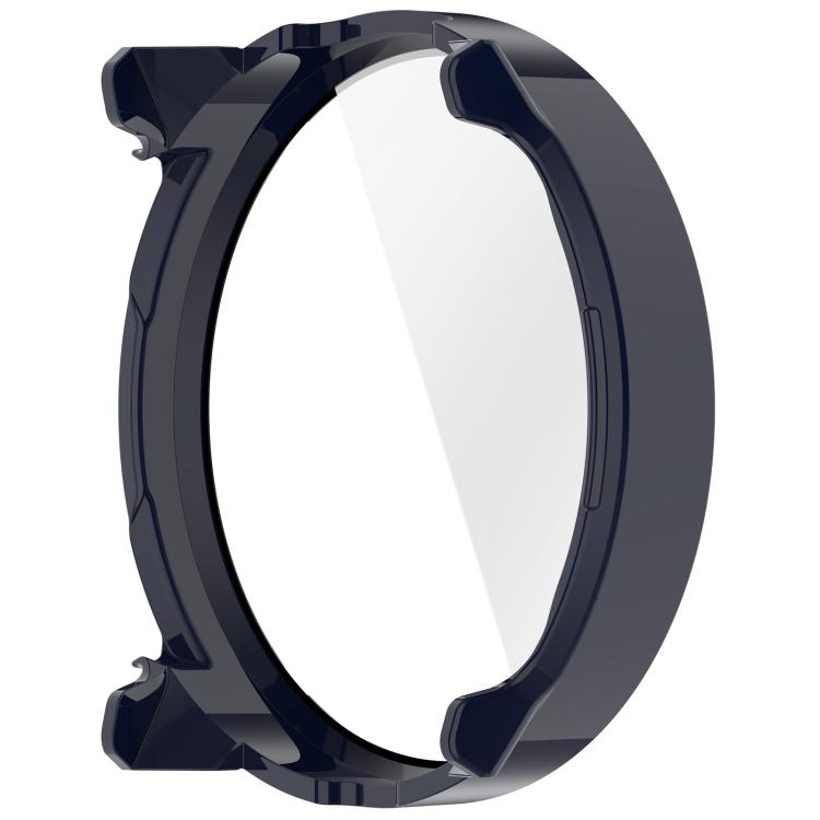 Tempered Film Integrated PC Watch Protective Cover, For Suunto Vertical 2